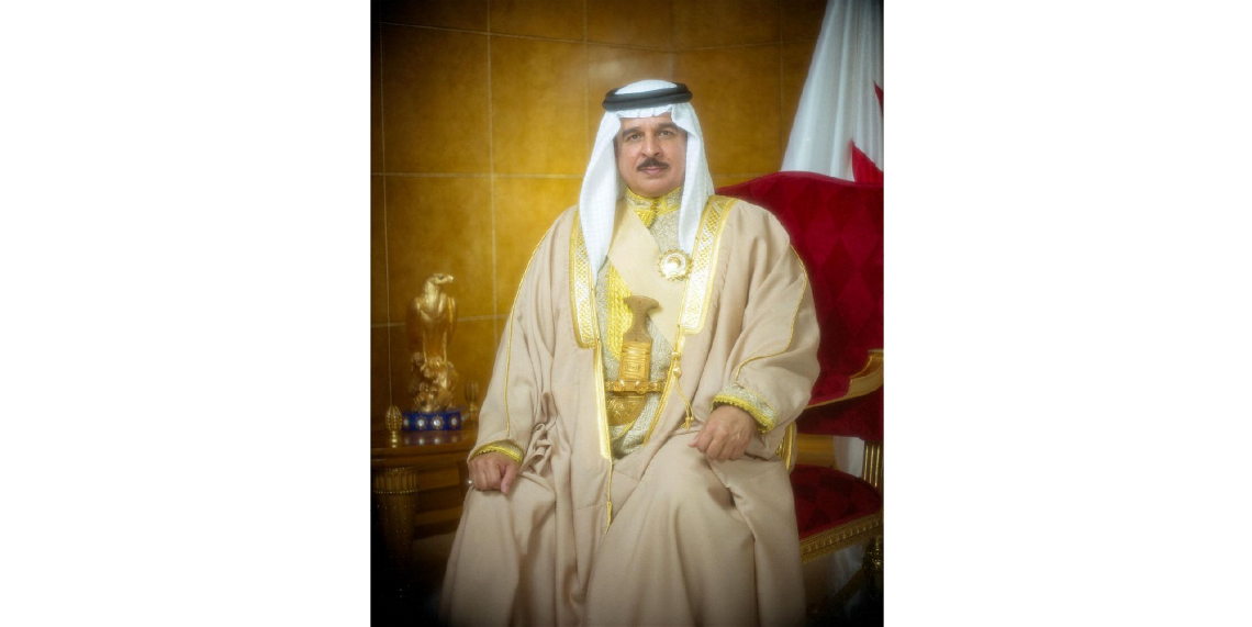 جلالة الملك المعظم يصدر مرسومًا بإعادة تنظيم هيئة المعلومات والحكومة الإلكترونية